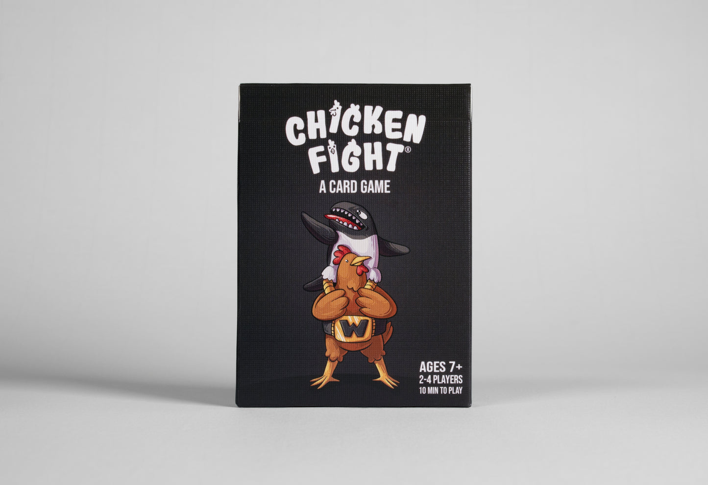 Chicken Fight® Card Game